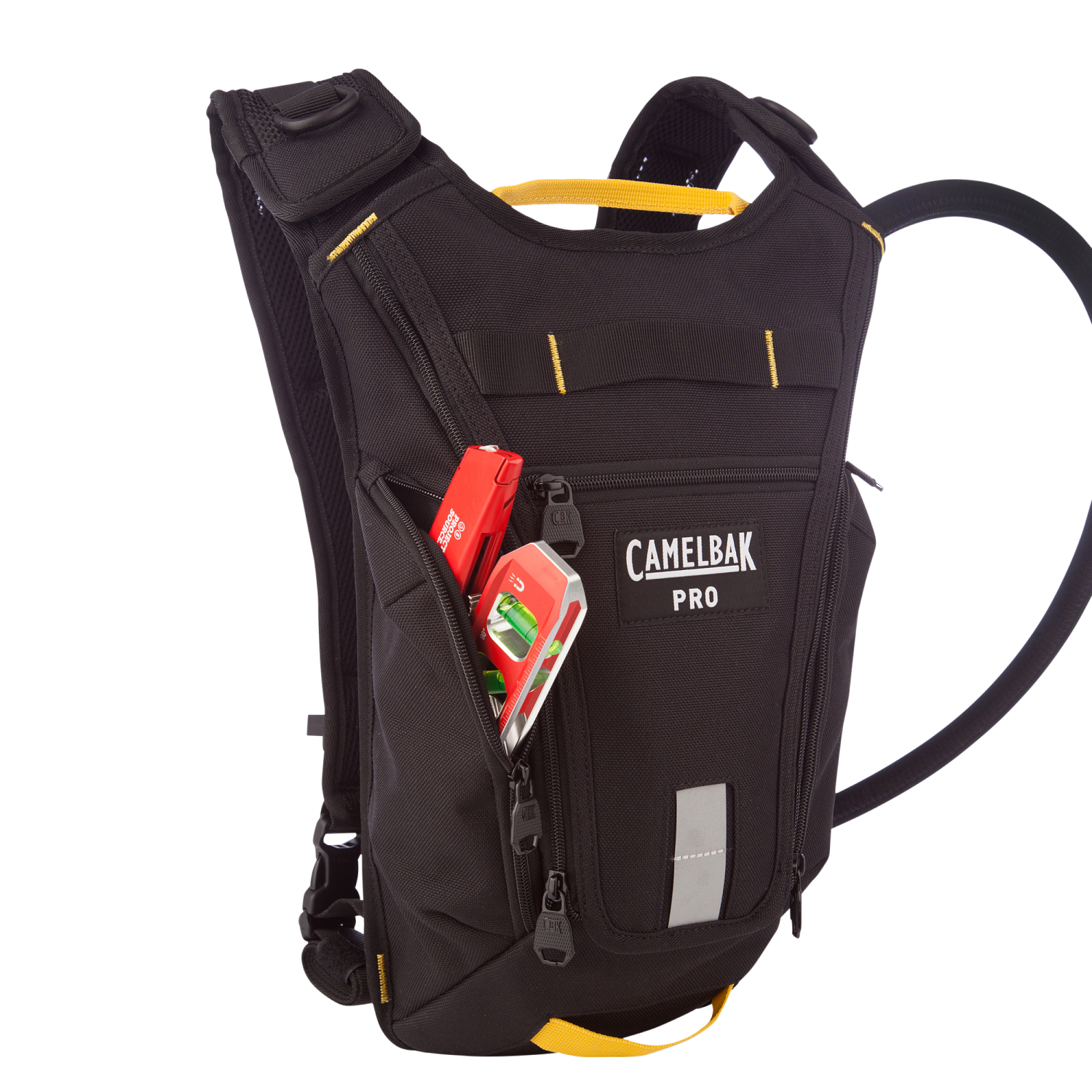 5H 100oz Pro Pack, Black