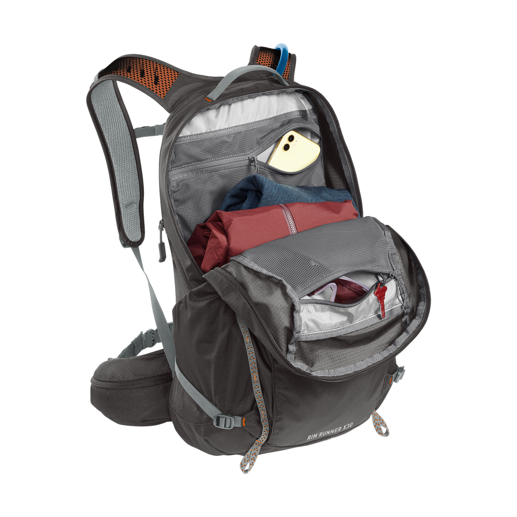 Rim Runner X30 70oz, Storm Grey