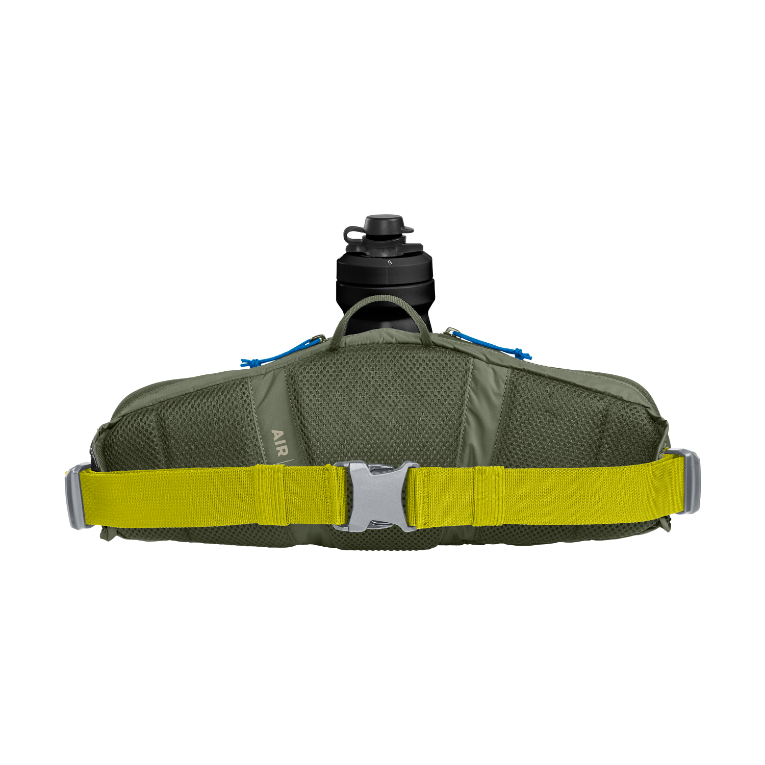 Podium Flow 2 Waist Pack 21oz, Dusty Olive