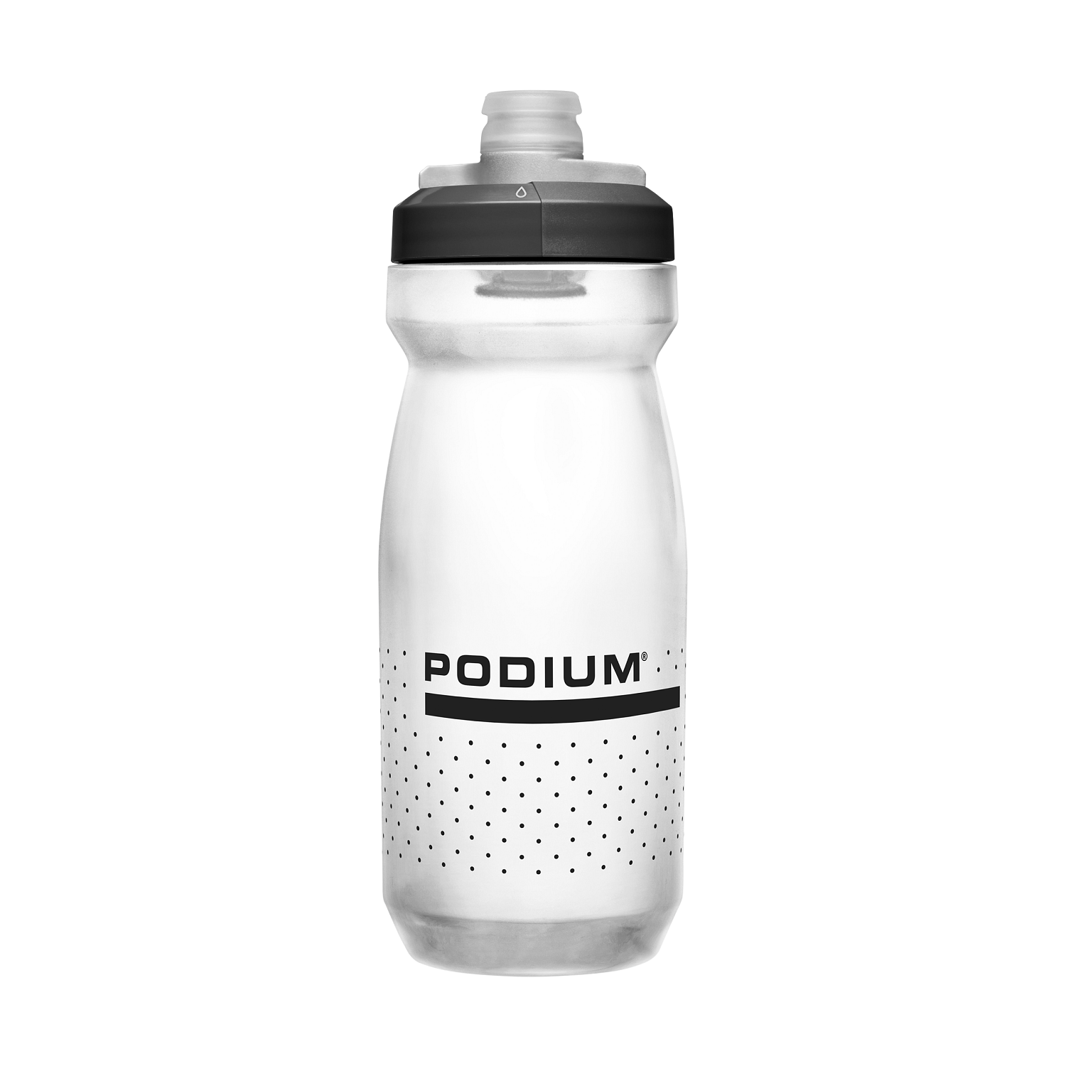 Podium 21oz, Carbon